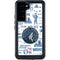 NBA Minnesota Timberwolves Historic Blast Galaxy S24 Plus Waterproof Case